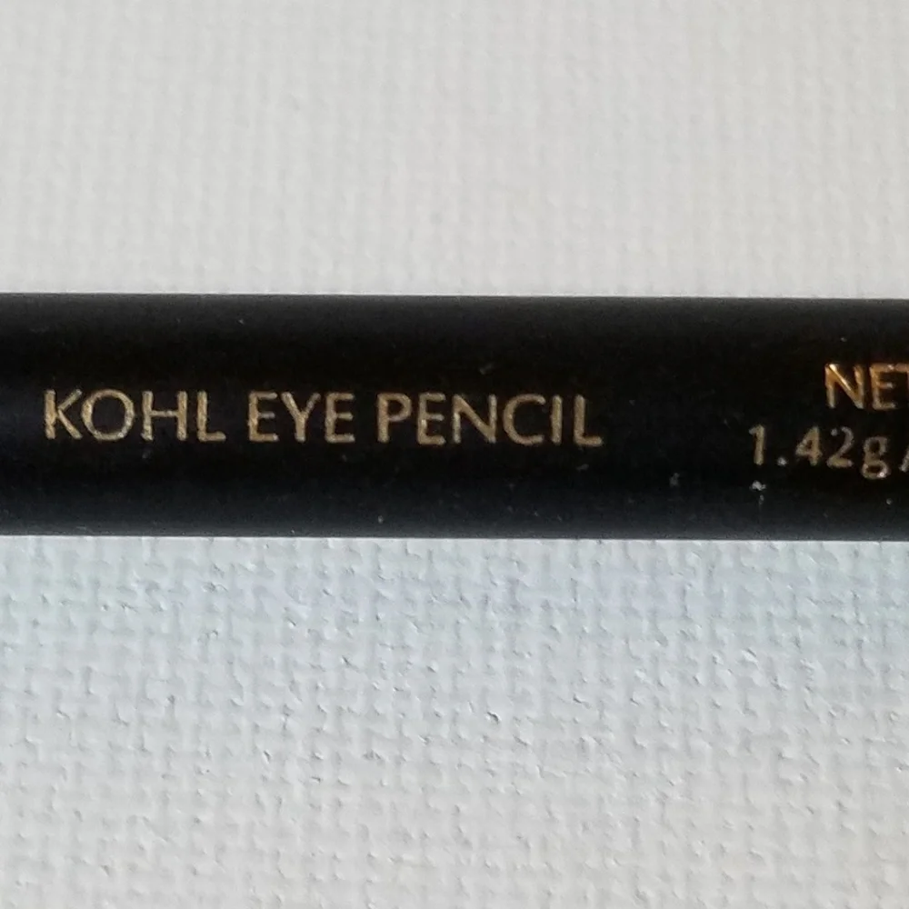 Doral Collection 2 pencil Set Cocoa & Black Chocolate